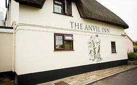 The Anvil